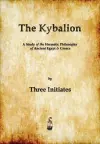 The Kybalion cover