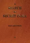 A Search In Secret India cover