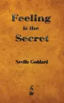 Feeling is the Secret cover