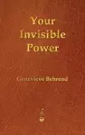 Your Invisible Power cover