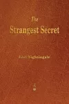 The Strangest Secret cover
