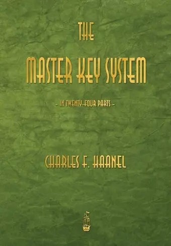 The Master Key System cover