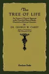 The Tree of Life cover