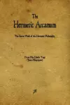 The Hermetic Arcanum cover