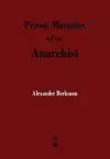 Prison Memoirs of an Anarchist cover