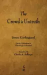 The Crowd Is Untruth cover