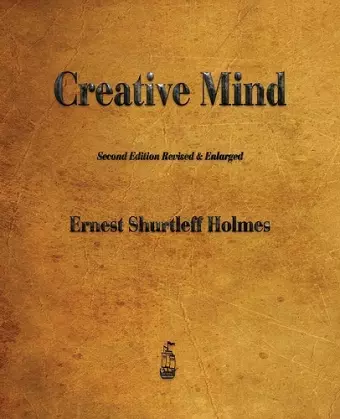 Creative Mind cover