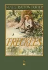 Freckles cover