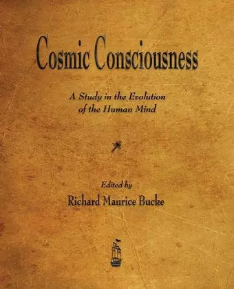 Cosmic Consciousness cover