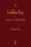The Golden Key and Twenty-Two Additional Essays cover