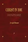 Christ In You cover