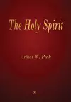 The Holy Spirit cover