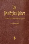 The New-England Primer (1777) cover