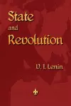 State and Revolution cover