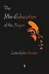 The Mis-Education of the Negro cover