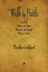 Walk by Faith cover