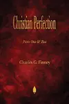 Christian Perfection - Parts One & Two cover