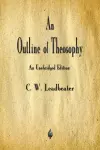 An Outline of Theosophy cover