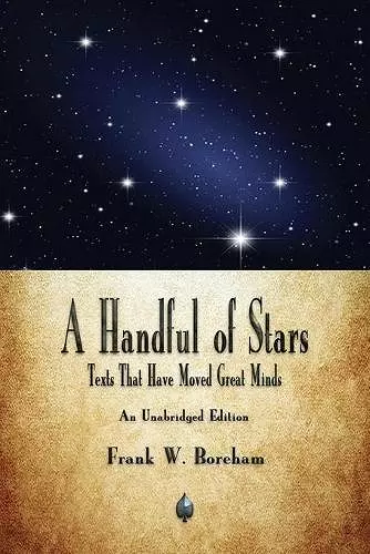 A Handful of Stars cover