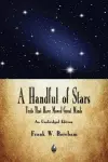 A Handful of Stars cover