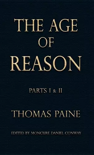 Age of Reason cover