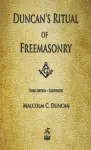 Duncan's Ritual of Freemasonry cover
