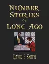 Number Stories Of Long Ago cover