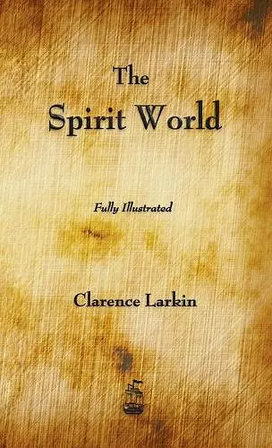 The Spirit World cover