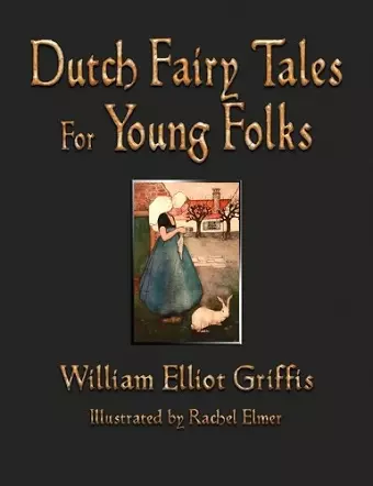 Dutch Fairy Tales for Young Folks cover