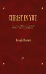 Christ In You cover