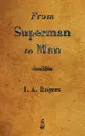 From Superman to Man cover