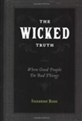 The Wicked Truth cover