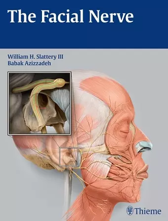 The Facial Nerve cover