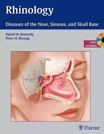 Rhinology cover
