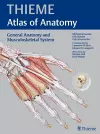 General Anatomy and Musculoskeletal System (THIEME Atlas of Anatomy) cover