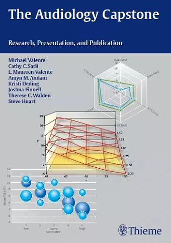 The Audiology Capstone cover