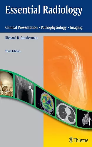 Essential Radiology cover