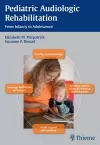 Pediatric Audiologic Rehabilitation cover