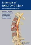 Essentials of Spinal Cord Injury cover