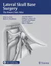 Lateral Skull Base Surgery cover