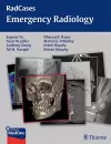 Radcases Emergency Radiology cover