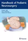 Handbook of Pediatric Neurosurgery cover