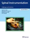 Spinal Instrumentation cover