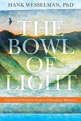 The Bowl of Light cover