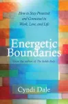 Energetic Boundaries cover