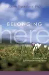 Belonging Here cover