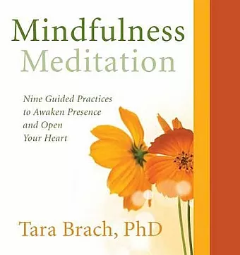 Mindfulness Meditation cover
