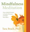 Mindfulness Meditation cover