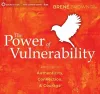 Power of Vulnerability cover