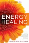 Energy Healing cover